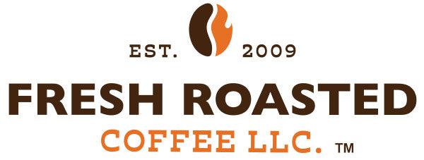 Fresh Roasted Coffee Discount Code